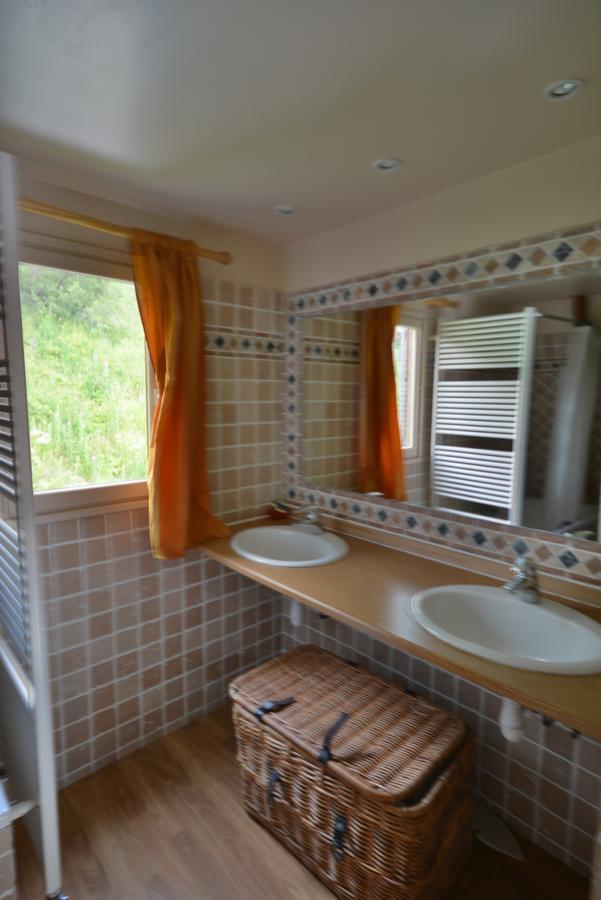 Chalet Pointu Isola 2000 Ngoại thất bức ảnh
