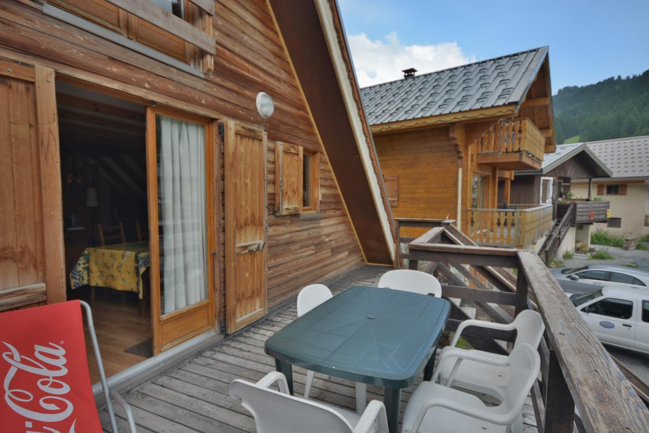 Chalet Pointu Isola 2000 Ngoại thất bức ảnh